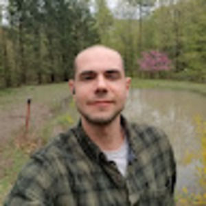 Meet your Posher, Nick